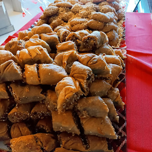 Comentarii opinii despre Mairys Bakery