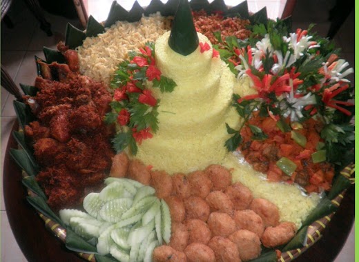 Delivery Order Snack, Lunch Box Dan Tumpeng SRIKANDI, Author: Delivery Order Snack, Lunch Box Dan Tumpeng SRIKANDI