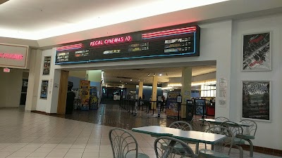 Regal Arnot Mall