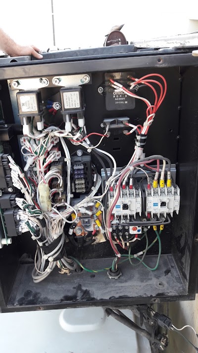 electrician