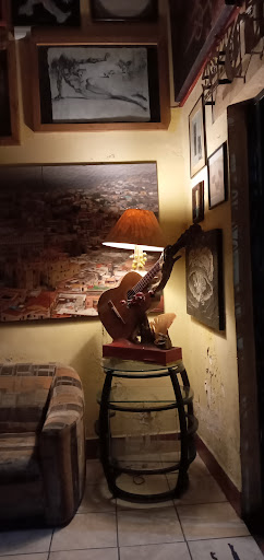 Galatea Café - Thumbnail