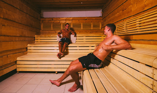 Derwent Swim & Fitness Centre