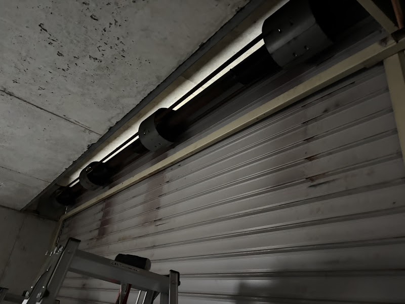 緊急シャッター911奈良営業所