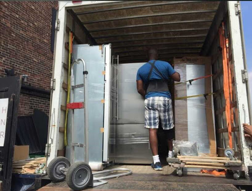 Alluel: Logistics, Freight, Moving and Storage - Thumbnail