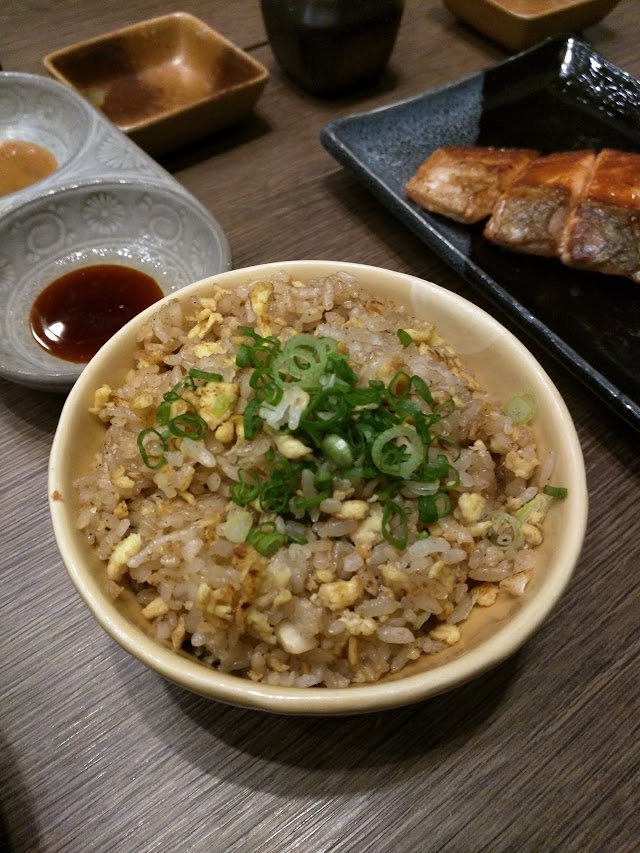 Kampachi Troika
