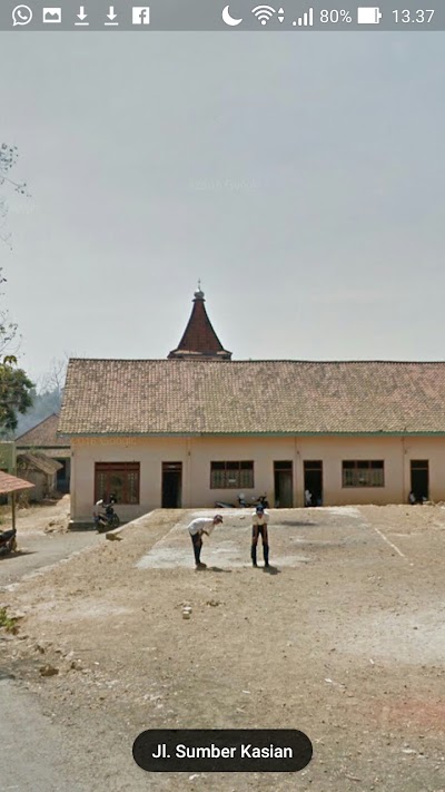 Photos of SMA MAMBAUR RAHMAH