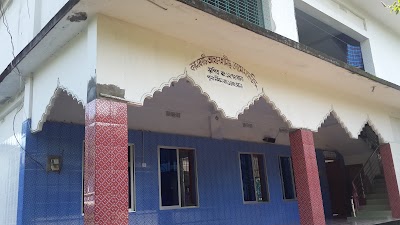 Photos of Kadakati Central Mosque