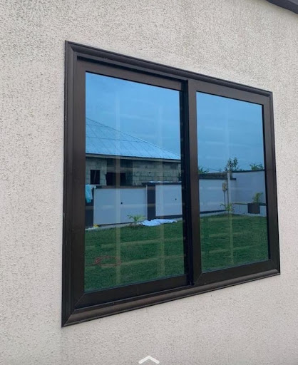 Aluminium Window at Best Price near you in Ahmedabad
Aluminu