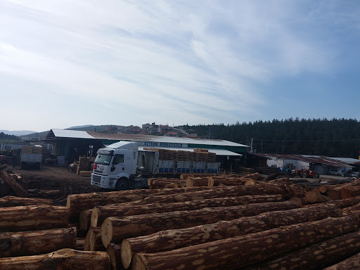 OZTURK KERESTECILIK