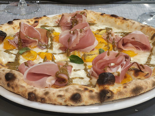 La Griglia ristorante Cattafi - Thumbnail