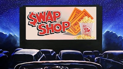 Lake Worth Swap Shop and Drive In