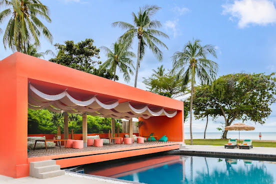 Tolani Resort by null