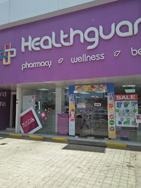 Healthguard Pharmacy Limited, Author: Deepal Fernando