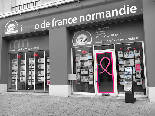 Immo de France Normandie - Thumbnail