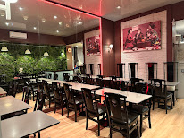 Toyamah Sushi à Paris