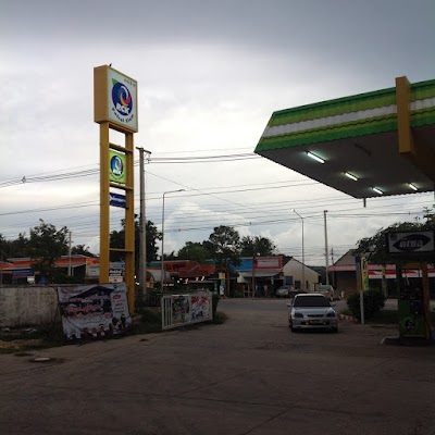 Gas Station