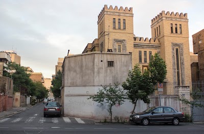 Photos of St. Joseph Catholic Church of Assyrian