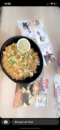 Menu Le kin di Thai Page 9