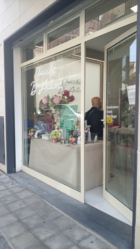 Chicche D'autore - Visual