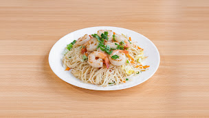 Photo n°37 de Restaurant Chez Wu 吴记炒面 Nouilles sautées Chinoises à Clermont-Ferrand (Restaurant chinois)