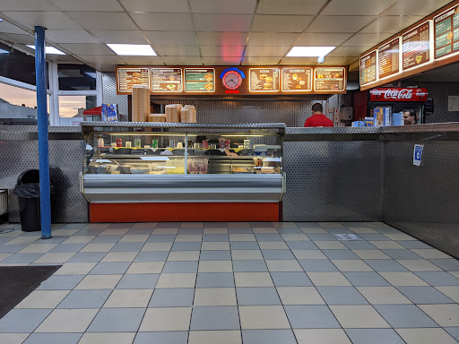 Caister Kebab & Pizza - Thumbnail
