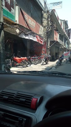 Qazi Trading Company rawalpindi