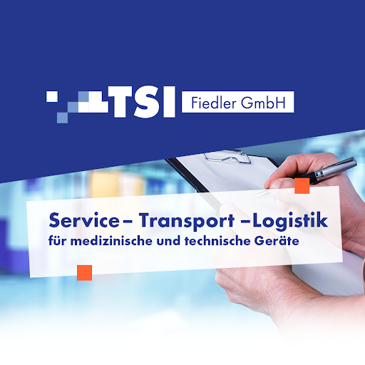 TSI Fiedler GmbH Gallery - Germany
