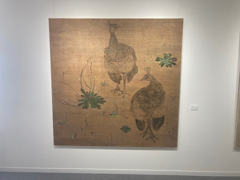 SOUVIN（レンタルギャラリー）