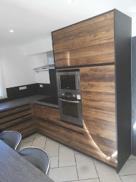 Photo n°23 de ADB Agencement à Brindas (Menuisier)