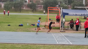 Federación Deportiva Peruana de Atletismo 8