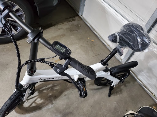 AAA Cycle Verks - Visual