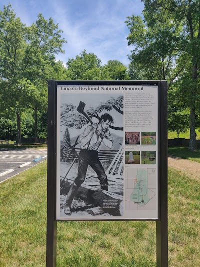 Lincoln Boyhood National Memorial