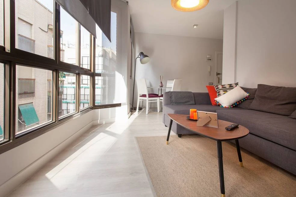 Apartamento Las Flores