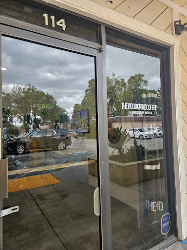 The Hood Grind Coffee