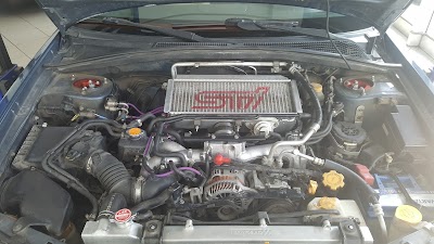 Photos of CADDE MOTOR SUBARU