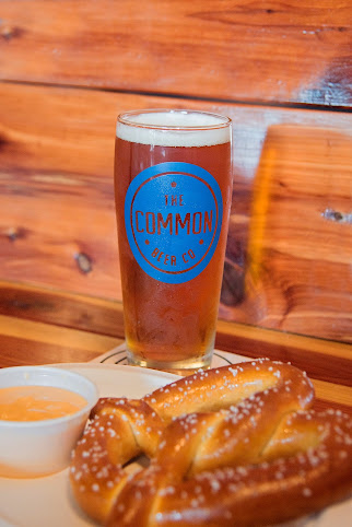 The Common Beer Company by null