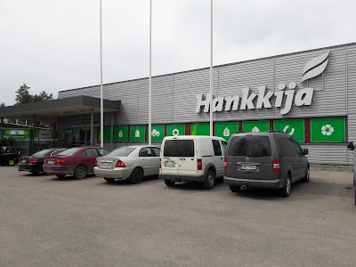 Photos of Hankkija Jyv&auml;skyl&auml;