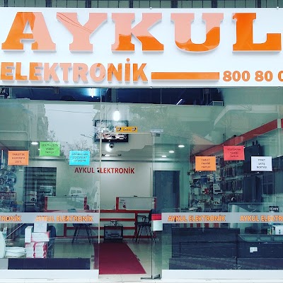 Aykul Elektronik