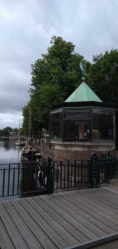 Museumbrug - Thumbnail
