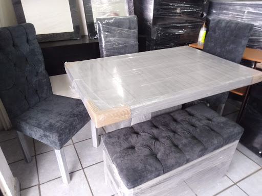 HidroMuebles - Visual