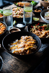 Photo n°23 de Chô Chaï Eysines - Thaï Street Food à Eysines (Restaurant)