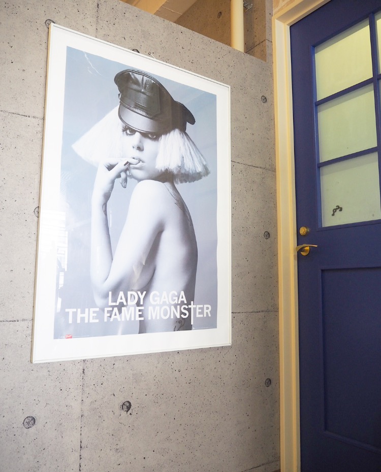 hair CLOCK WORK クロックワーク