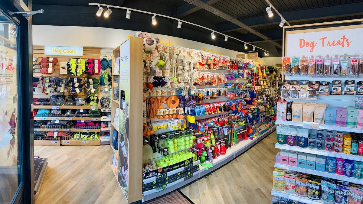 Pets Corner Sevenoaks, Your Best Reviewed Local Pet Shop