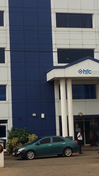 Photos of HFC Bank Baatsona Branch