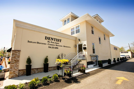 Fidel Abreu DDS, PLLC.