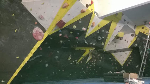 TOP arrampicata A.S.D.