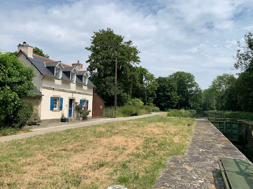 Photo de Kerhervé à Cléden-Poher (29270)