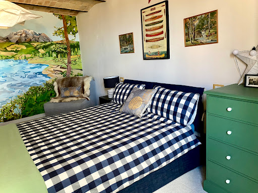 Terracielo Ramona B&B Homestay Penne - Thumbnail