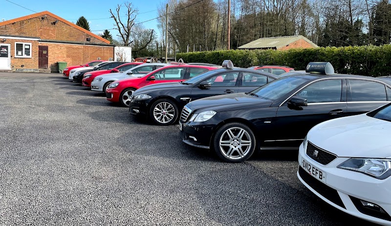 Carline Motors photo 2