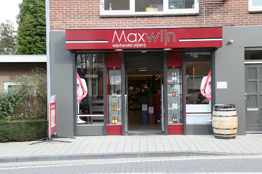 Maxwijn Wijnhandel-Slijterij VOF